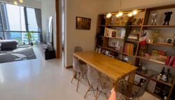 Marina One Residences (D1), Apartment #443889561